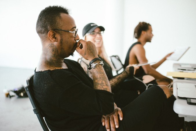 Edwin Haynes Sav Noir